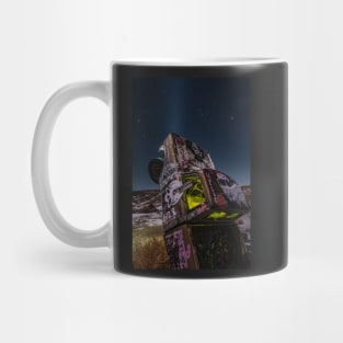 Goldfield 5 Mug